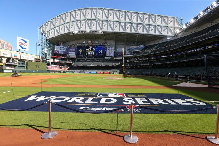 What baseball fans can expect as the World Series gets underway