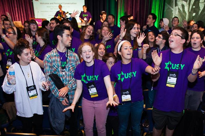 Conservative Judaism still represents a centrist approach to Jewish life.
