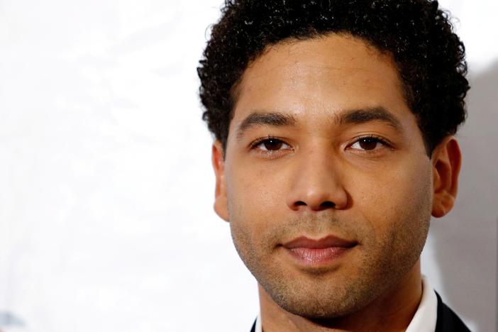 Smollett case appears to unravel, as police file charges