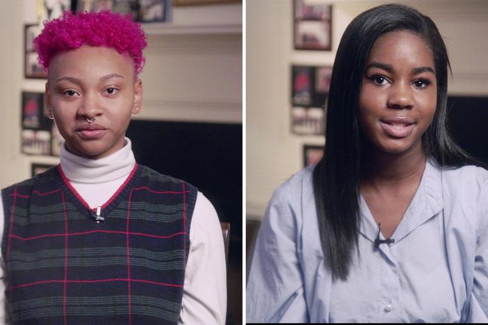 Two students’ Brief But Spectacular takes on race and being underestimated