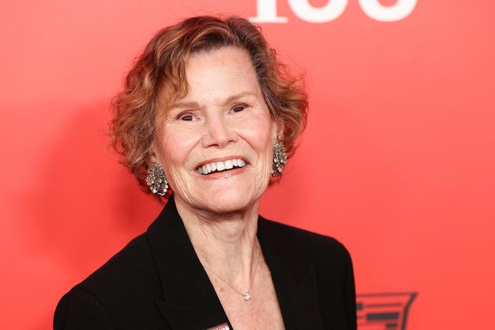 Judy Blume on new film adaptation of her classic 'Are You There, God? It’s Me, Margaret'