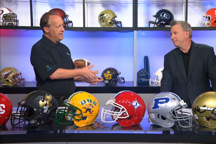 Matt Stewart and Jon Nelson discuss the top recruiting news from around the state.