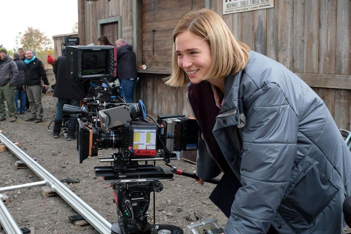 The cast describe what it was really like to film the epic and international series.