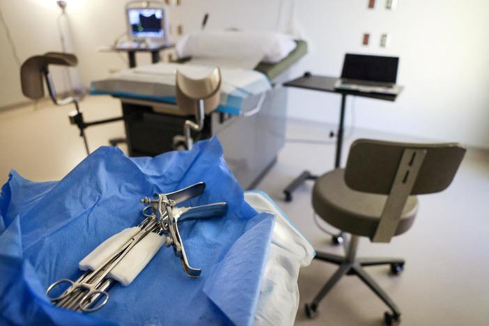 How abortion providers are adjusting to new realities in a post-Roe world