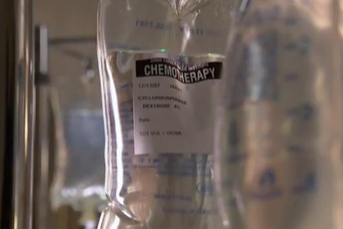 Genetic tests reveal important information, but the knowledge comes with a cost.