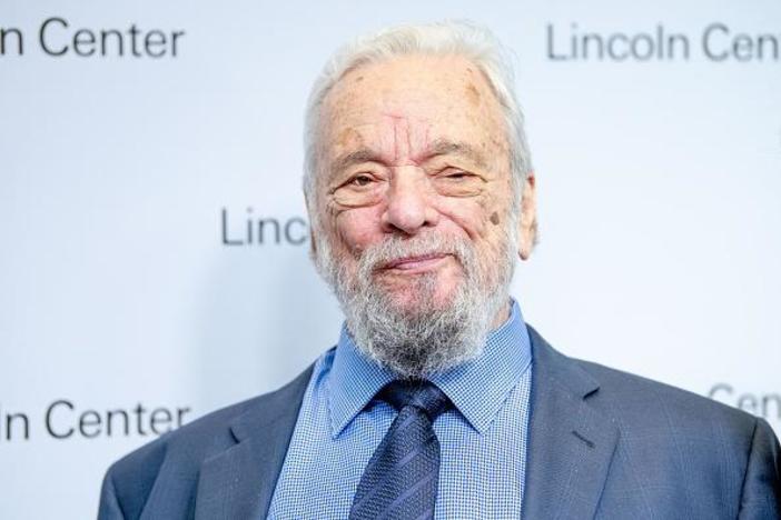 Remembering the life and legacy of Stephen Sondheim, a giant in musical theater