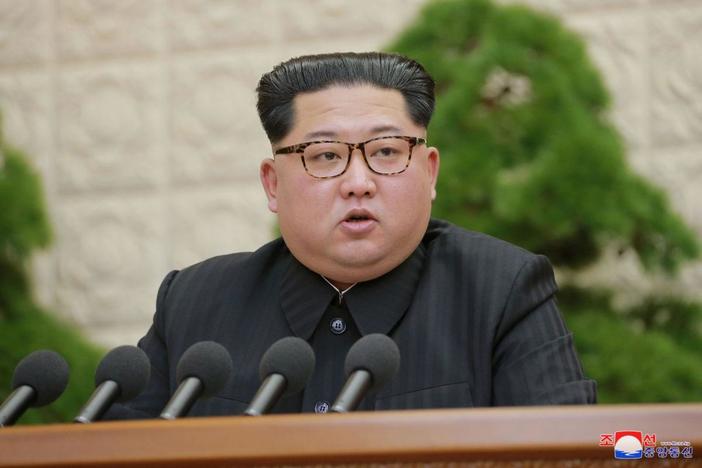 What’s behind North Korea’s decision to suspend nuclear tests?