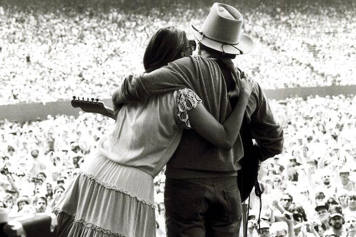 Behind the Scenes | Country is affecting and being affected by other styles of music.