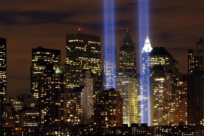 College and university students reflect on how 9/11 affected their spiritual lives.