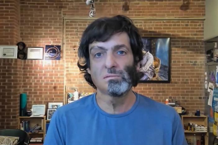 Dan Ariely joins the program.