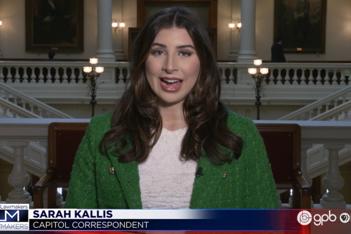 The Senate passed the 2026 budget, while the House rejected a pay raise for the Governor.