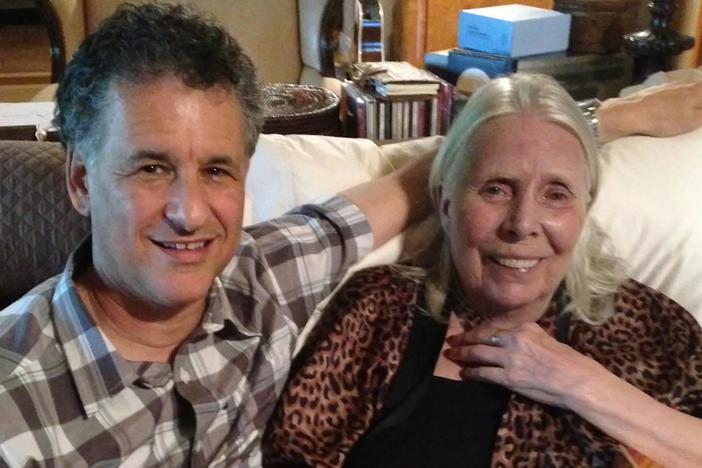 Scientist-author Daniel Levitin on picking up music at an older age