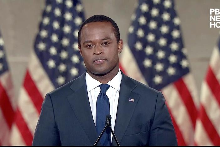 Kentucky Attorney General Daniel Cameron’s full speech | 2020 RNC Night 2