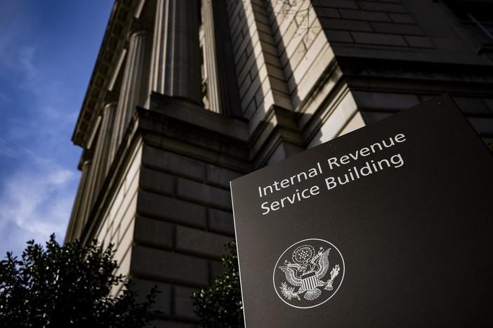 How tax laws disadvantage Black Americans but subsidize white Americans