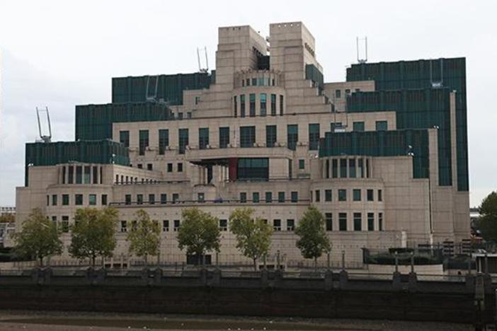 Lift the veil of secrecy on MI6, the legendary British spy agency.