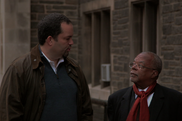 Benjamin Jealous discovers his family's first freed ancestor.