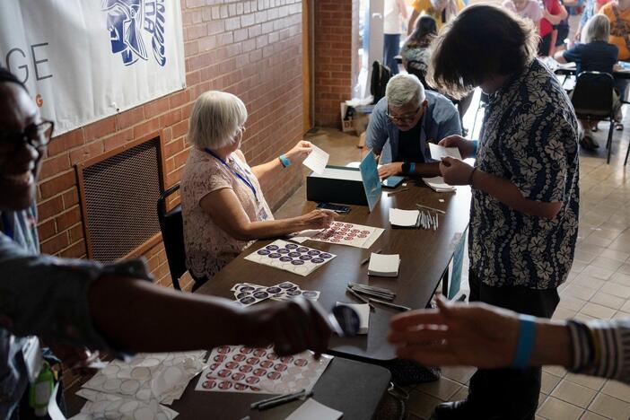 How lawmakers are responding to frustrated constituents at town halls
