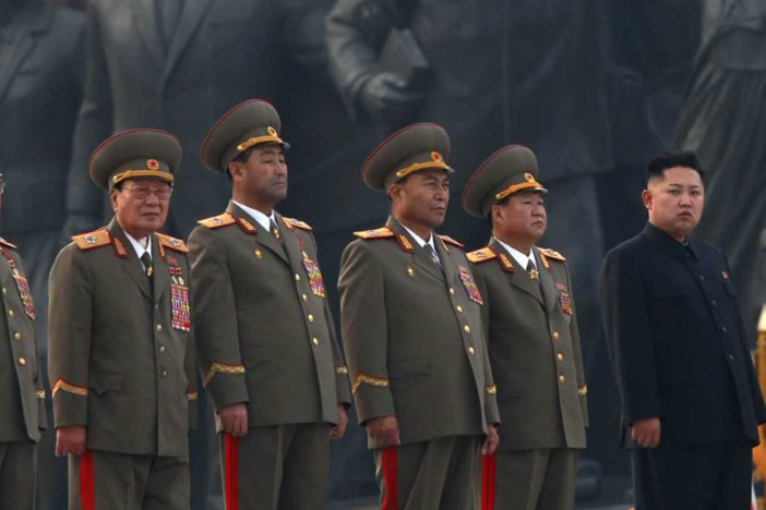 Who killed Kim Jong-un’s half brother and what it reveals about the leader and his regime.