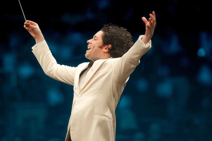 Celebrating the 200th anniversary of Verdi’s birth with the Los Angeles Philharmonic.