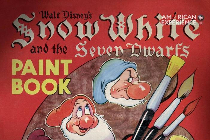 In its first year, "Snow White" grossed more than any other film before it. Airs 9/14 & 15