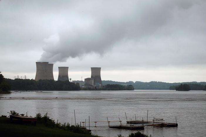 Why transitioning to only renewable energy will be difficult for the U.S.