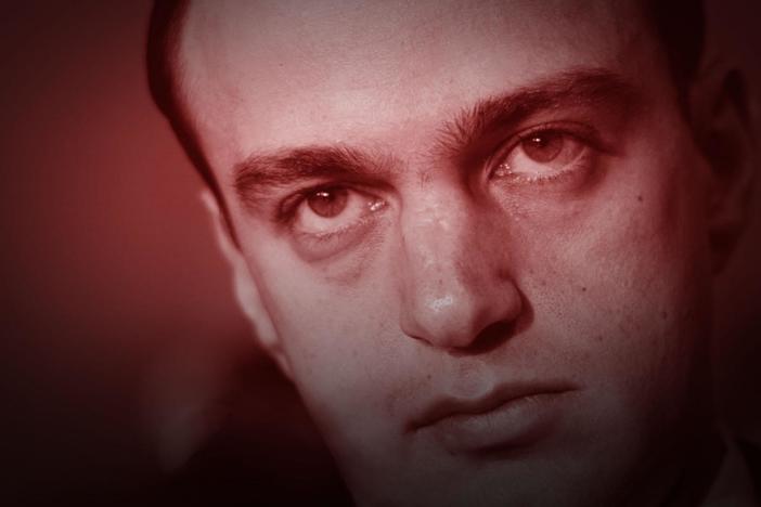 Senator Joseph McCarthy hired Roy Cohn in 1953 as Chief Counsel.
