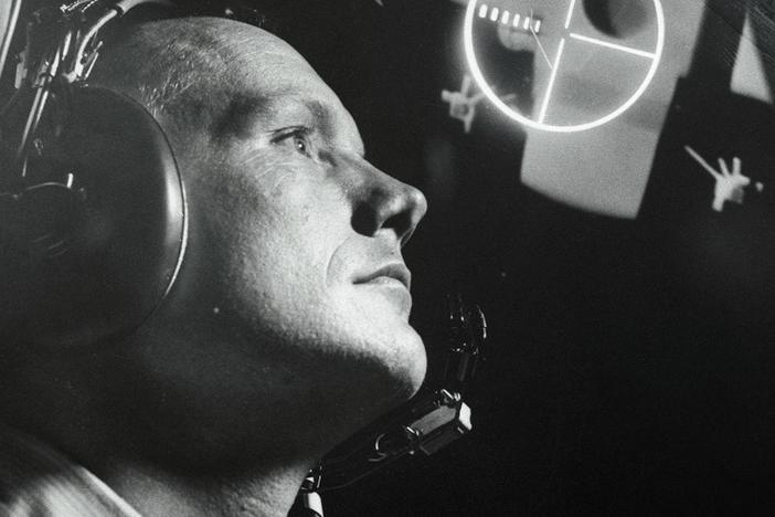He risked his life for the nation and became a world icon, but who was Neil Armstrong?