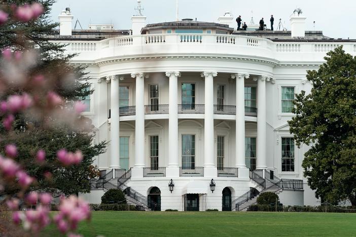 Washington Week Extra for April 3, 2020