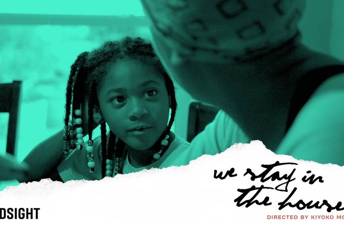 Four New Orleans mothers struggle to care for their families and themselves in quarantine.