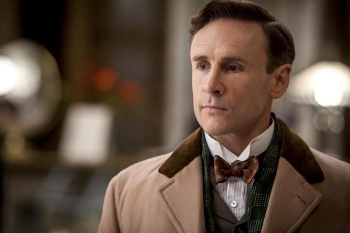 Watch a short recap of Mr. Selfridge, Season 2, Epiosde 4 as seen on MASTERPIECE.