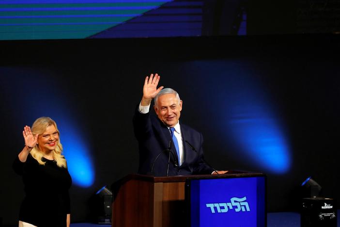 What 'total victory for Netanyahu' means for Israel and beyond