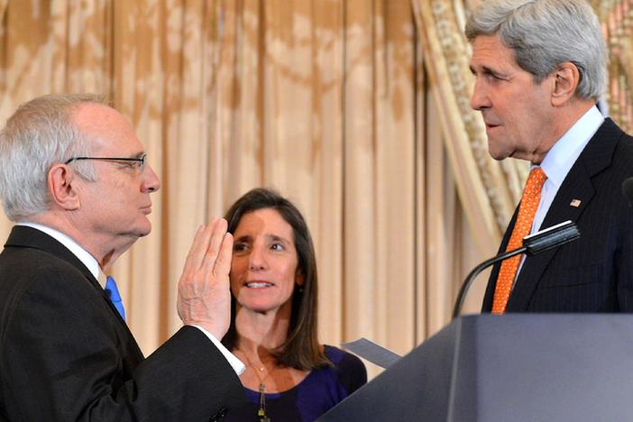 This Reform Judaism rabbi says religious freedom is central to the American identity.