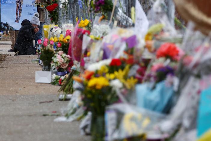 Honoring the lives cut short by Colorado mass shooting