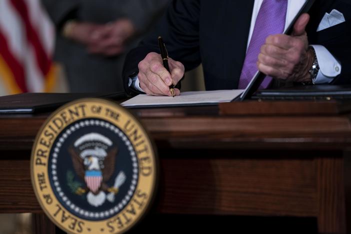 Housing inequality: Biden admin takes first step to correct old wrongs