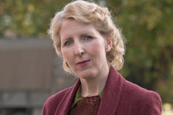 See a preview for Home Fires, The Final Season, Episode 4.