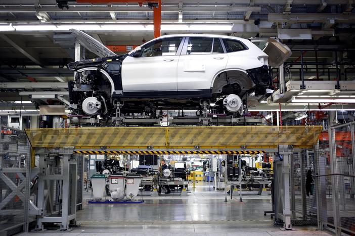The new U.S.-Mexico-Canada deal offers modest changes. Will it help the economy?