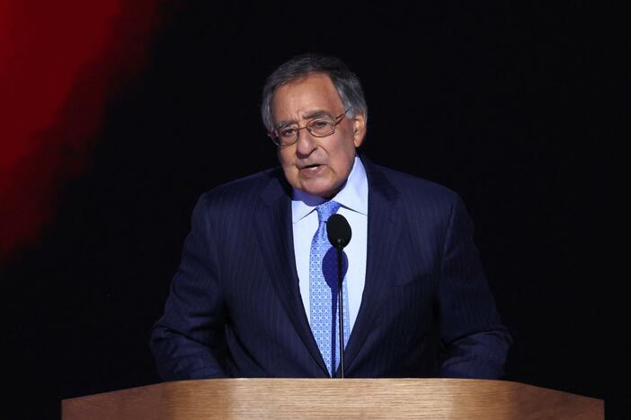 War plans security breach is a 'danger' that 'must be investigated,' Panetta says