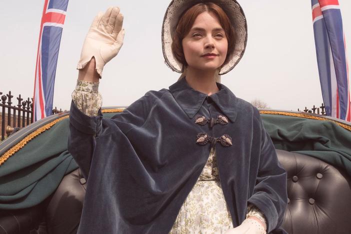 See a preview for the Victoria Season 1 finale.