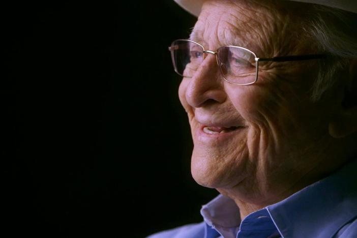 Trailer for the American Masters film Norman Lear: Just Another Version of You.