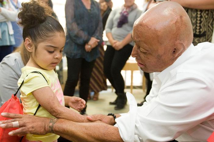 How can Veterans and civilians find common ground, and move America forward together.