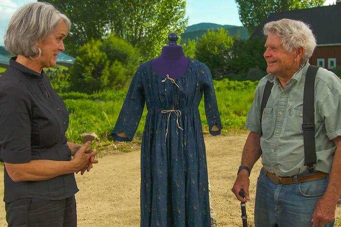 Preview: Denver Botanic Chatfield Farms, Hour 3