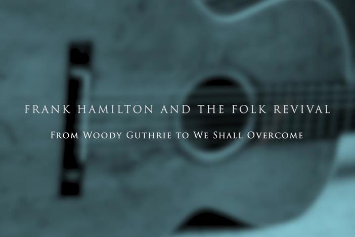 One man profoundly influences American folk music before deciding stardom is not for him.