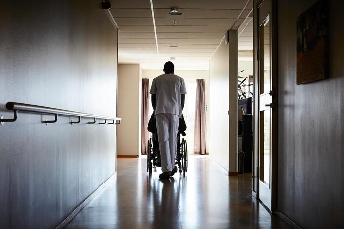 Why new federal staffing requirements for nursing homes could be difficult to meet