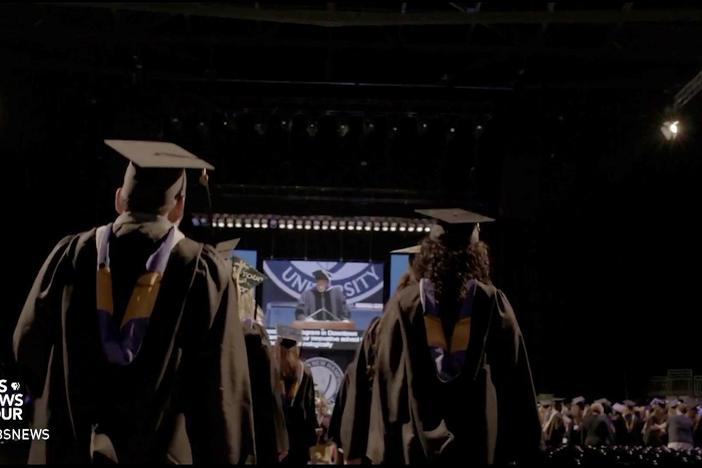 How the pandemic is propelling demand for short-term college programs