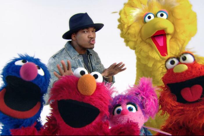 Sing along with Ne-Yo and learn all the ways you can get up and move. 