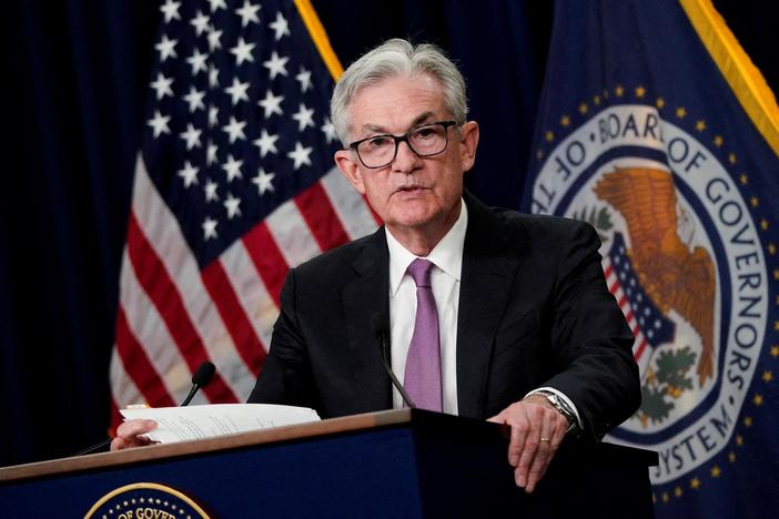 Why the Fed plans to keep aggressively fighting inflation even if it leads to job loss