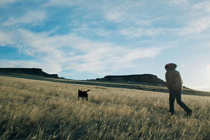Return to Malheur two years after the militia takeover explored in "No Man's Land."