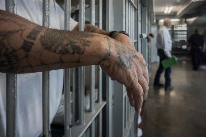 Incarceration capital of America, Louisiana, embraces prison reform