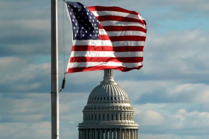 With negotiations 'at a standstill,' some federal workers worry they'll never get paid