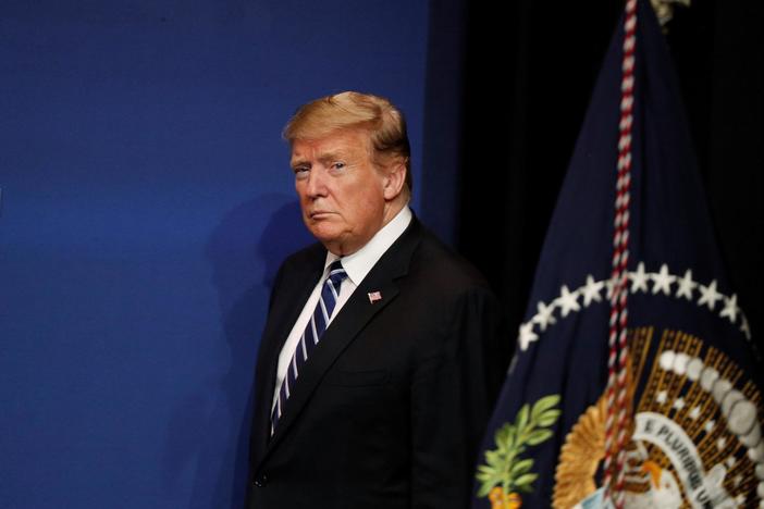 The 'stunning' details Cohen offered about Trump's business